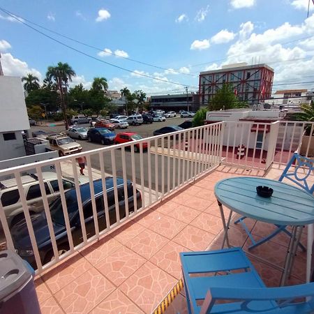 Urban Lodgings One @ Roosevelt 457 San Juan Exterior foto