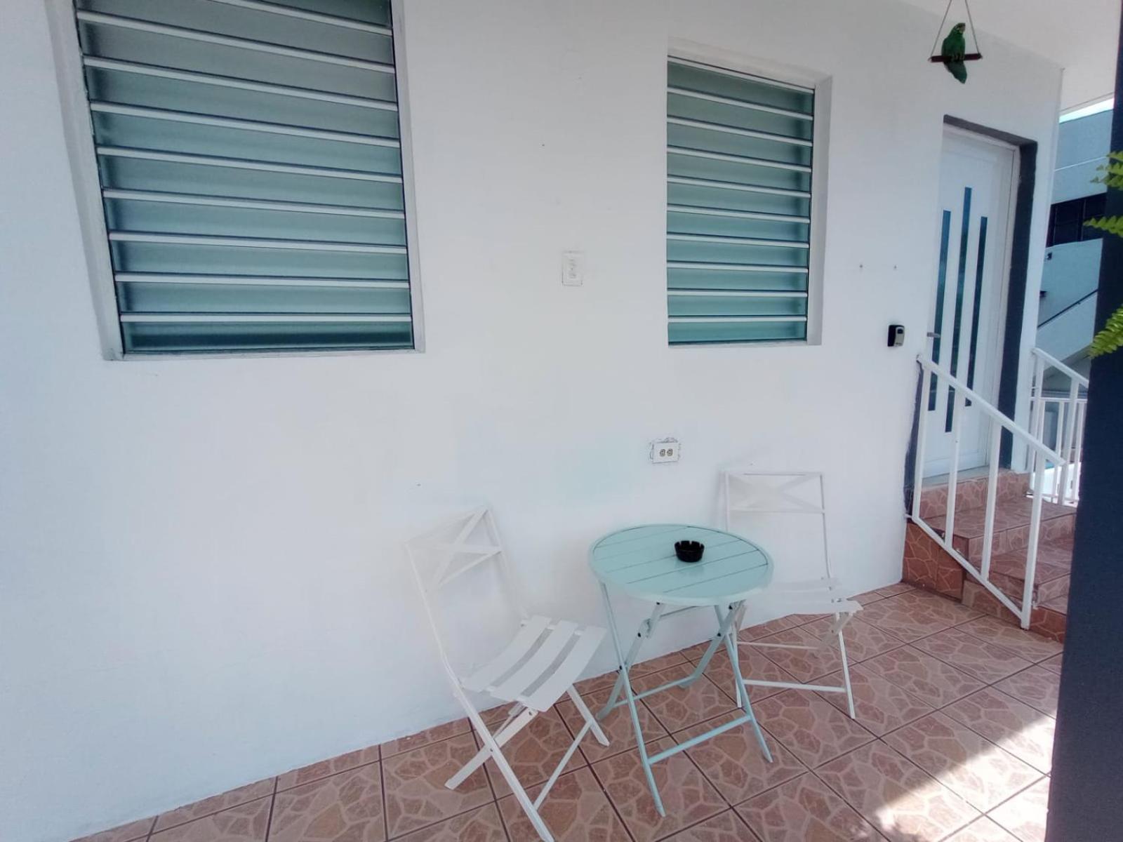 Urban Lodgings One @ Roosevelt 457 San Juan Exterior foto